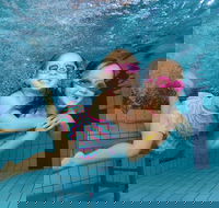 Blacktown Aquatic Centre - VIC Tourism
