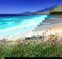 Blueys Beach - VIC Tourism