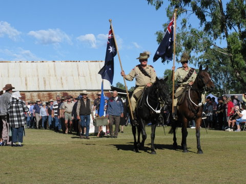 Boondooma Homestead - VIC Tourism 0