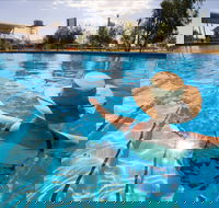 Boulia Sports and Aquatic Centre - VIC Tourism