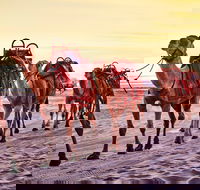 Broome and the Kimberley Coast - VIC Tourism