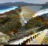 Bruny Island - VIC Tourism