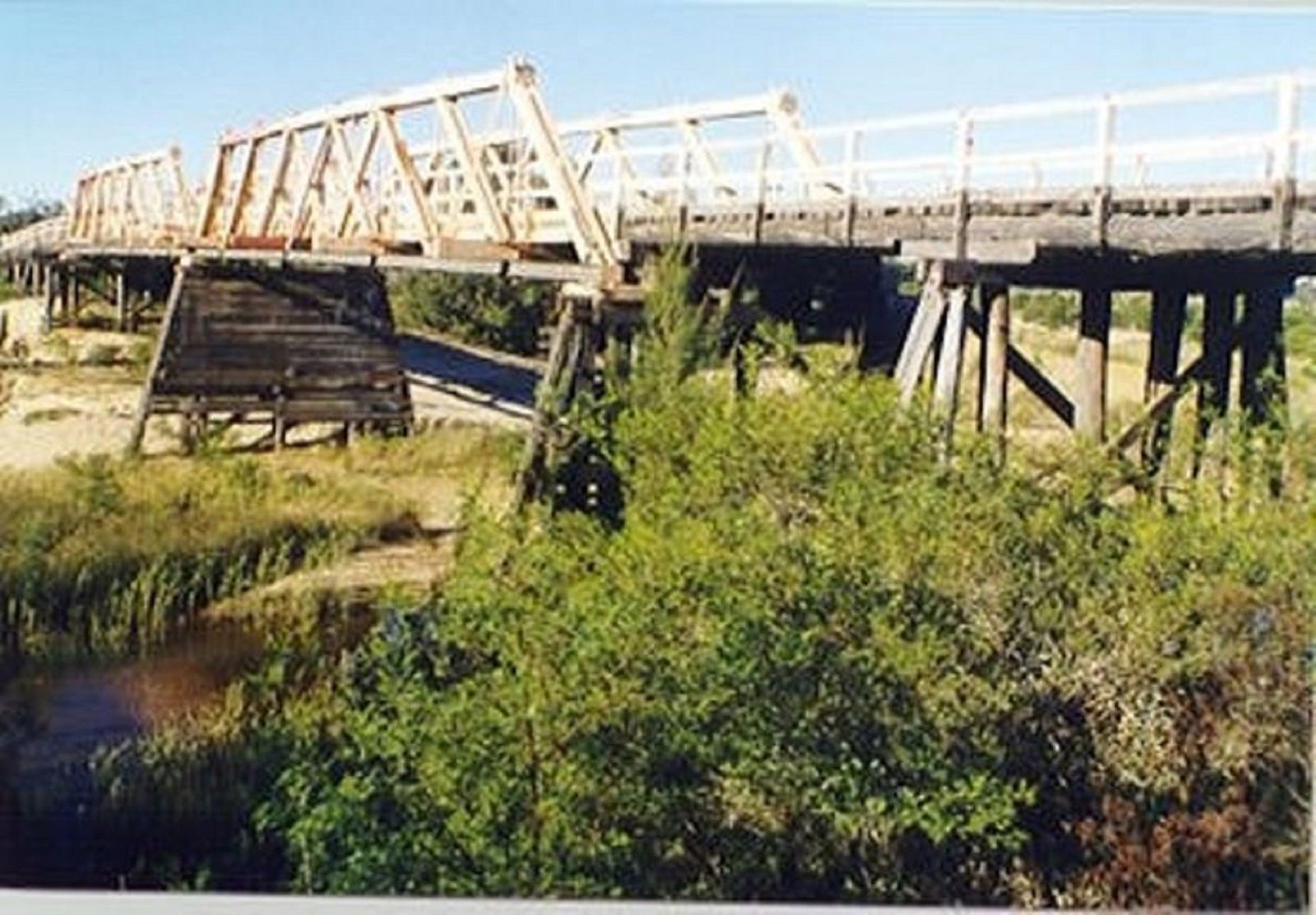 Bulga NSW VIC Tourism