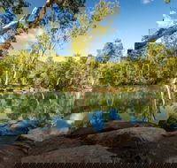 Byfield - VIC Tourism