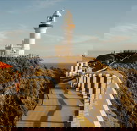 Cape Byron walking track - VIC Tourism