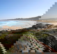 Cape Conran Nature Trail - VIC Tourism