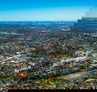 Carlingford - VIC Tourism