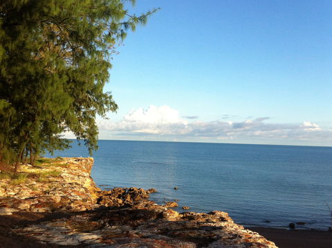 Casuarina Coastal Reserve - VIC Tourism 1