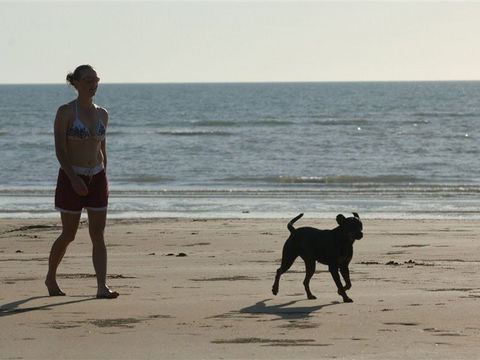 Casuarina Coastal Reserve - VIC Tourism 2