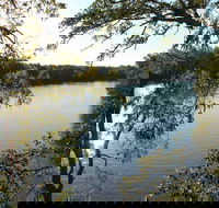 Cattai National Park - VIC Tourism