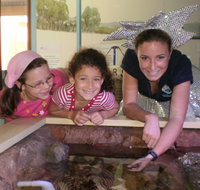 Central Coast Marine Discovery Centre - VIC Tourism