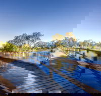 Centenary Lakes Park - VIC Tourism