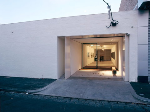 Centre For Contemporary Photography - VIC Tourism 0