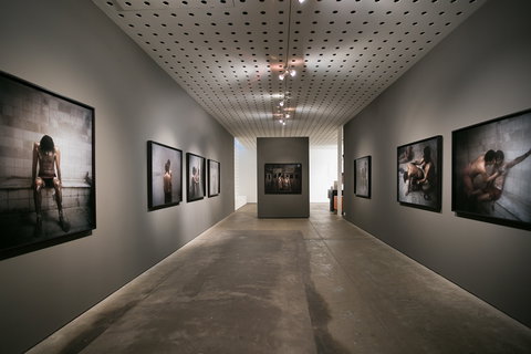 Centre For Contemporary Photography - VIC Tourism 1