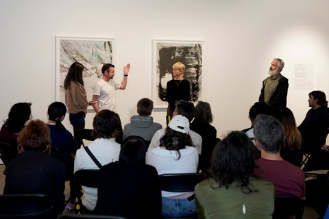 Centre For Contemporary Photography - VIC Tourism 2