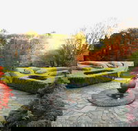 Cloudehill Gardens - VIC Tourism