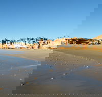 Coastal Route South of Broome - VIC Tourism