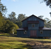 Coronation Hall Somerset Dam - VIC Tourism