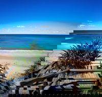 Corindi Beach - VIC Tourism