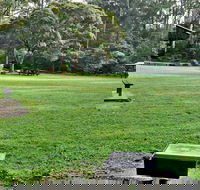 Cottonwood Glen Picnic Area - VIC Tourism