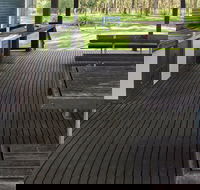 Crebra Pavilion - VIC Tourism