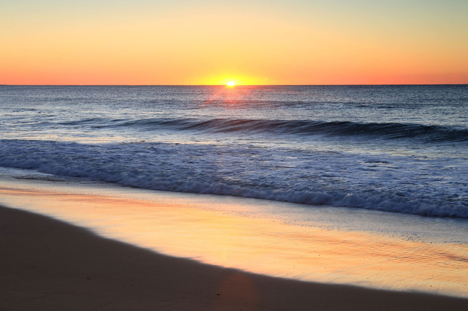 Tallowal NSW VIC Tourism