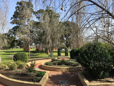 Curry Reserve - VIC Tourism 0