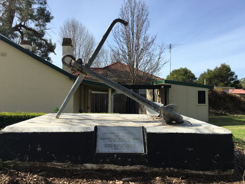 Curry Reserve - VIC Tourism 2