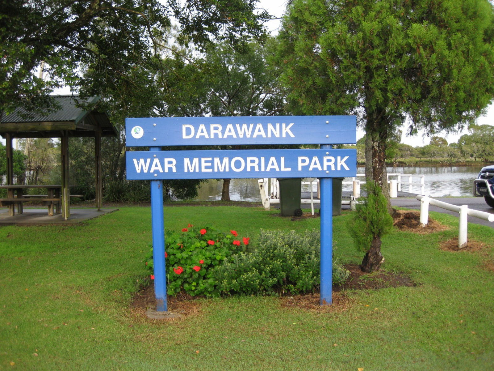 Darawank NSW VIC Tourism