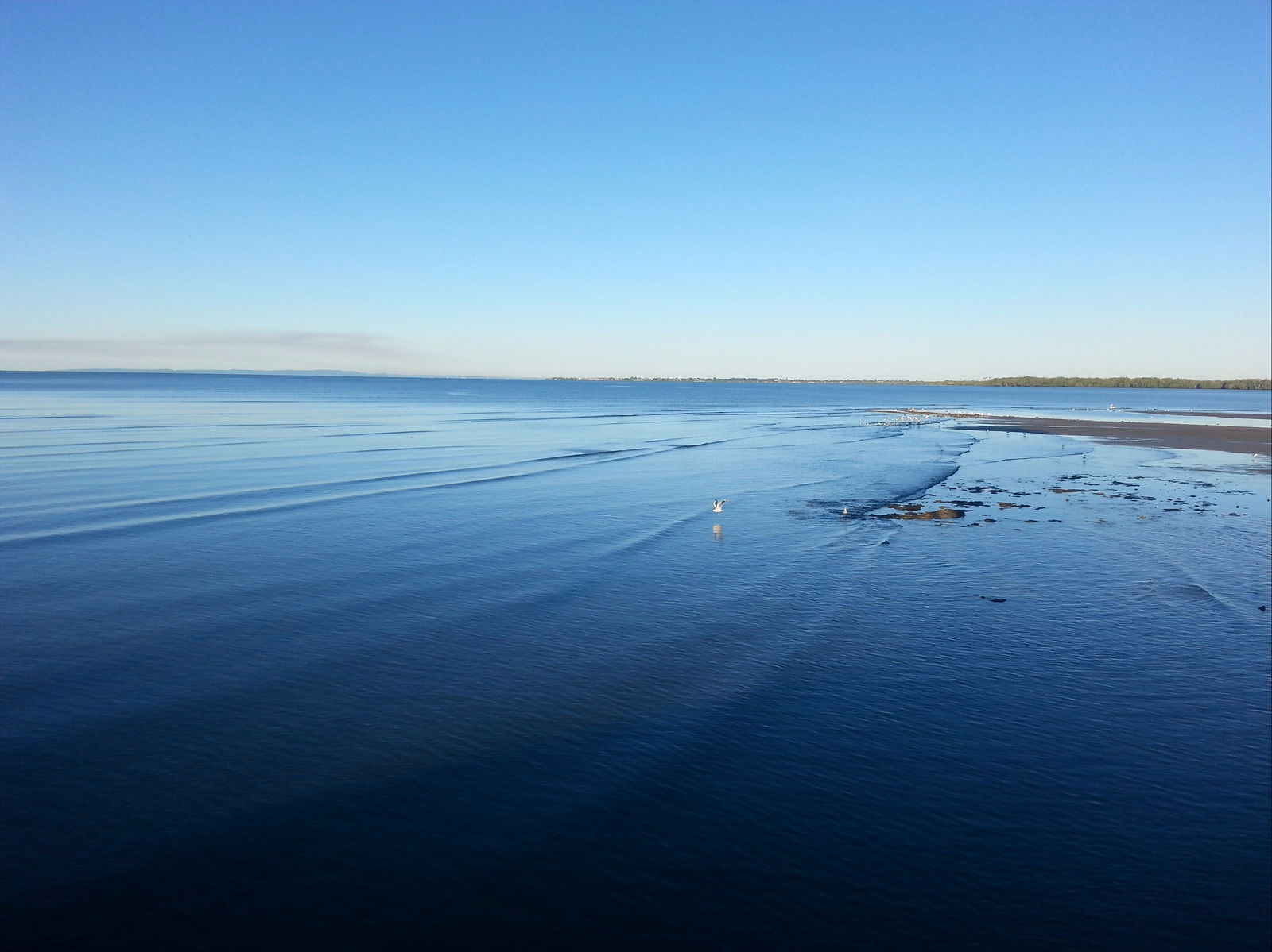 Deception Bay QLD VIC Tourism