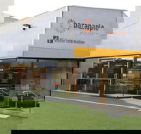 Devonport Regional Gallery - VIC Tourism