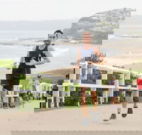 Dixon Park Beach - VIC Tourism