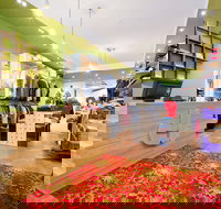 Driftlab - Byron Bay - VIC Tourism