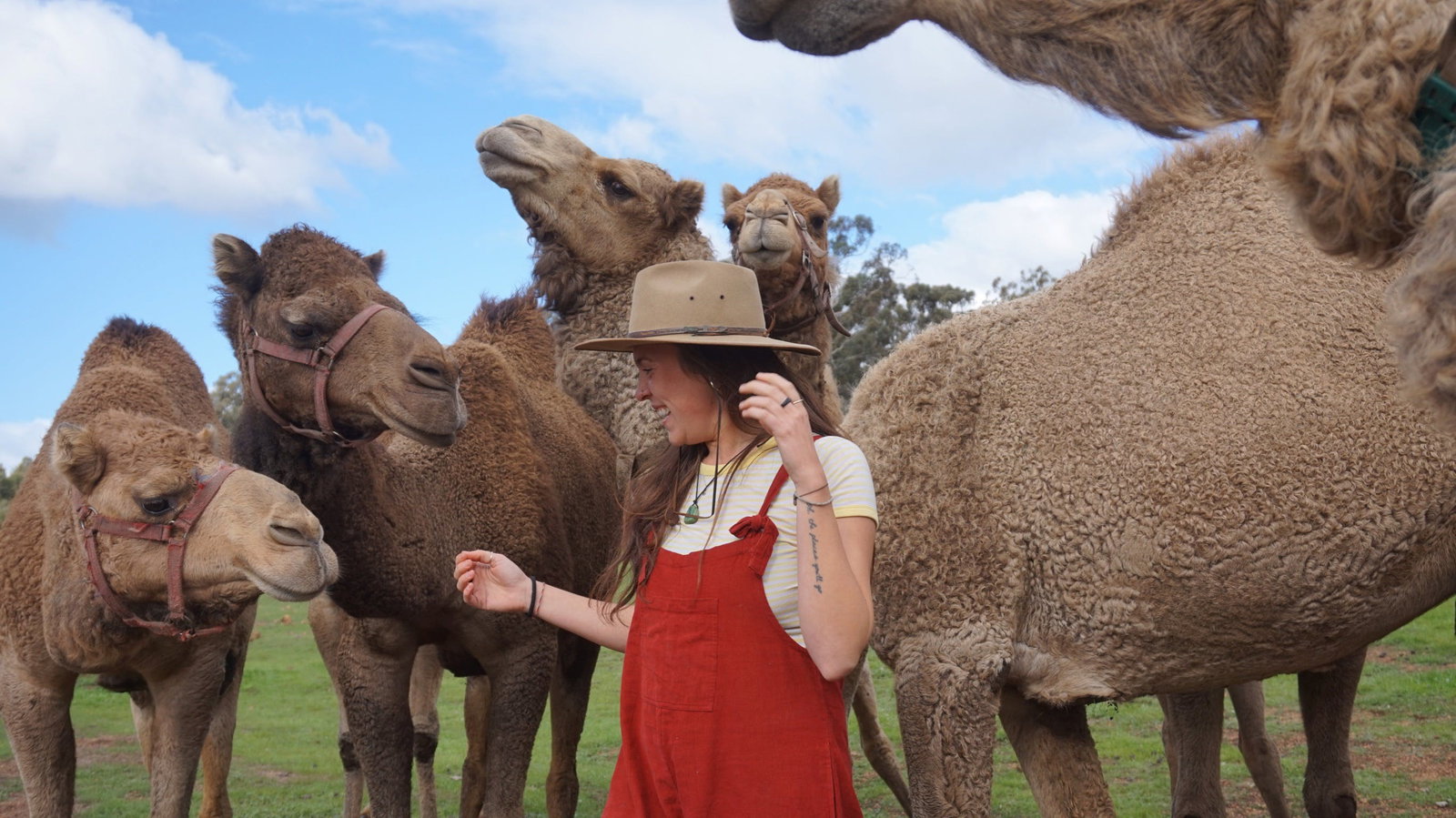 Morangup WA VIC Tourism