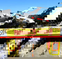 Dromana 3 Drive In - VIC Tourism