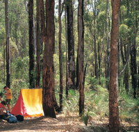Dwellingup - VIC Tourism