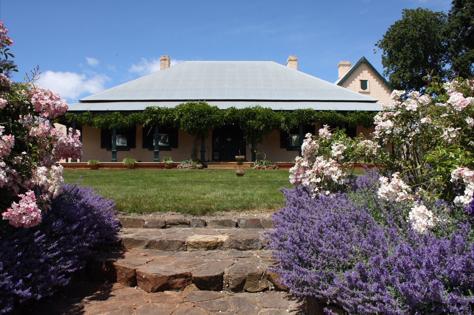  VIC Tourism