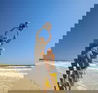 Evans Head Main Beach - VIC Tourism
