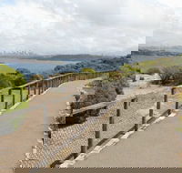 Fairfax walk - VIC Tourism