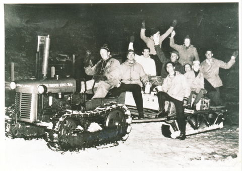 Falls Creek Museum - VIC Tourism 0