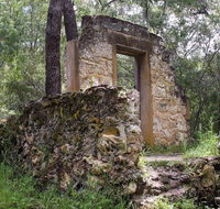 Ghost House Walk Trail Yanchep National Park - VIC Tourism