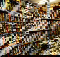 Gleebooks - VIC Tourism