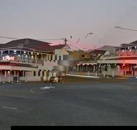 Great Western Hotel - VIC Tourism