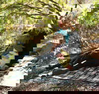Haig Street Quarry Bushland Reserve Trails - VIC Tourism