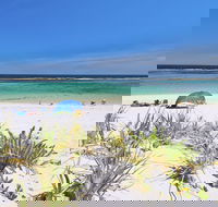 Hopetoun Beaches - VIC Tourism