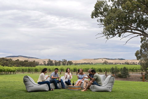 Jacob's Creek - VIC Tourism 0