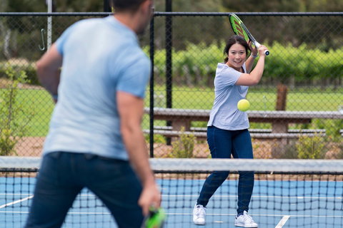 Jacob's Creek - VIC Tourism 2