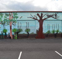 Jambama Art Gallery - VIC Tourism