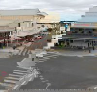Kadina Shopping - VIC Tourism