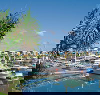 Keppel Bay Fishing Adventure - VIC Tourism
